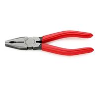Knipex 03 01 160 SB Combination Pliers Pvc Grip 160Mm