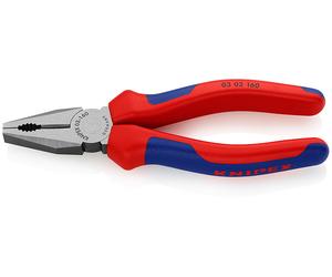 Knipex 03 02 160 Combination Pliers 160mm 49170