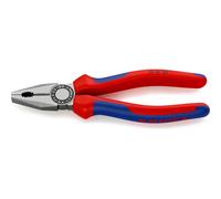 Knipex 03 02 Combination Pliers 180mm