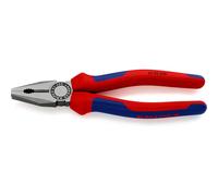 Knipex 03 02 Combination Pliers 200mm