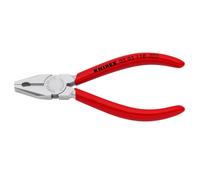 Draper 32435 Knipex 03 03 110 Mini Combination Pliers, 110mm