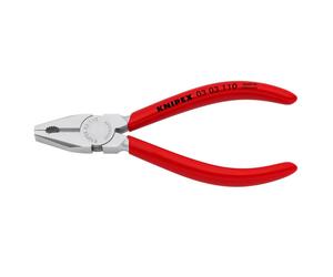 Knipex 03 03 110 Mini Combination Pliers 110Mm 32435