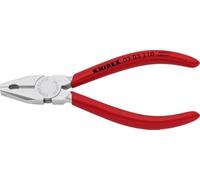KNIPEX 03 03 110 Mini Combination Pliers