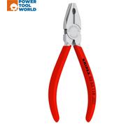 KNIPEX 03 03 110 Mini Combination Pliers