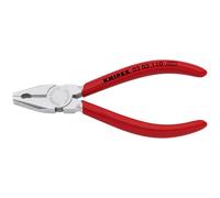 Knipex 03 03 110 Mini Combination Pliers