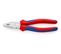 Knipex 03 05 200 SB Chrome Plated Combination Plie