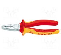 KNIPEX 03-06-160 Pliers