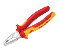 Knipex 03 06 180 SB Vde Combination Pliers 180Mm