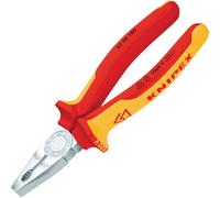 Knipex 03 06 180 VDE Combination Pliers 180mm