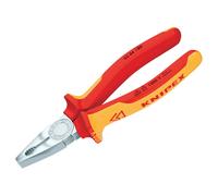 Knipex 03 06 200 SB VDE Combination Pliers 200mm