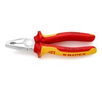 Knipex 03 06 VDE Insulated Combination Pliers