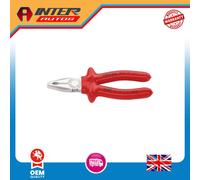 KNIPEX 03 07 180 VDE Combination Pliers, 180mm 21452