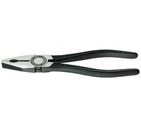 Knipex 0300250 Combination Pliers, 10 Inch