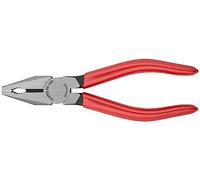 Knipex 0301160 Combination Pliers, 6.25 Inch