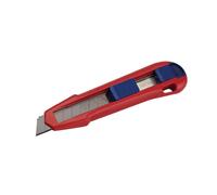 Knipex 03396 90 10 165 Bk Cutix® Universal Knife 165Mm 1