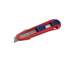 Knipex 03396 90 10 165 Bk Cutix® Universal Knife 165Mm 1
