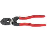 KNIPEX 04592 KNIPEX 71 01 160 SB CoBolt S Compact Bolt Cutter, 160mm Bolt Cutter