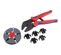 Knipex 07992 Multicrimp Crimping Plier each