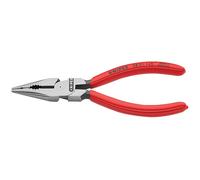 Knipex 08 21 145 Needle Nose Combination Pliers 145mm