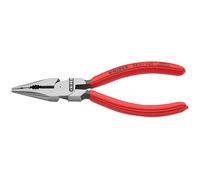 Knipex 08 21 145 Needle Nose Combination Pliers 145mm