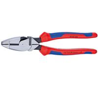 KNIPEX Lineman's Pliers American style (240 mm) 09 02 240