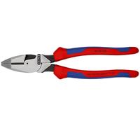KNIPEX Lineman's Pliers American style (240 mm) 09 02 240