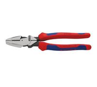 Knipex 09 02 240 Sb Linemanfts Pliers American Style 240Mm 25160