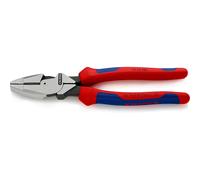 Knipex 09 02 Lineman Pliers