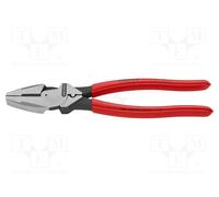 KNIPEX 09-11-240 Pliers