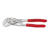 Knipex 09452 Pliers Wrench 150Mm each