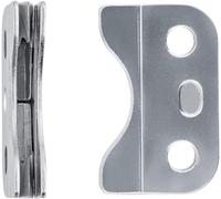 KNIPEX 1 Pair of Spare Blades, 90 29 02