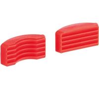 KNIPEX 1 Pair of Spare Clamping Jaws for 12 50 200, 12 59 02