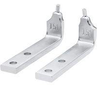 KNIPEX 1 Pair of Spare Tips for 44 20 J51, 44 29 J51