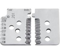 Knipex 1 set of spare blades for 12 12 02 12 19 02