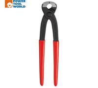 Knipex 1098I220 Ear Clamp Pliers 220Mm