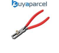Knipex 11 01 160 SB End Wire Insulation Stripping Pliers PVC Grip 160mm KPX11011