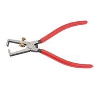 Knipex 11 01 160 SBE Adjustable Wire Stripping Pliers, 160mm