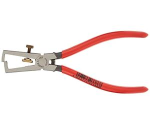 KNIPEX - 11 01 160 Tools - End-Type Wire Stripper (1101160)