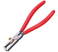 Knipex 11 02 160 Insulation Strippers 160mm