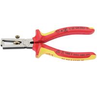 Knipex Wire Stripping Pliers 31930 – 160 mm Fully Insulated