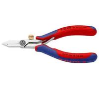 KNIPEX - 11 82 130 - WIRE STRIPPER, ELECTRONIC