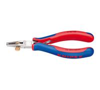 Knipex 11 92 140 Electronics Wire Stripper 140mm