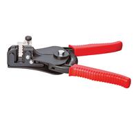 Knipex 12 11 180 Insulation Strippers With Adapted Blades 180mm