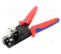 KNIPEX 12-12-06 Stripping tool