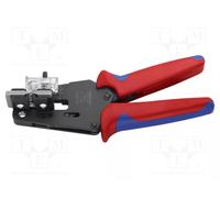KNIPEX 12-12-11 Stripping tool