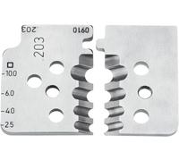 Knipex 12 19 10 Replacement Blade For Number 12 12 10, Silver