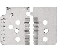 Knipex 12 19 14 Replacement Blade For Number 12 12 14, Silver