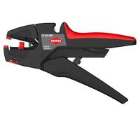 Knipex 12 40 200 - 12 40 200 Schwarz Abisolierzange (12 40 200)