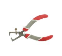 Knipex 12 40 200 EvoStrip Self-Adjusting Insulation Stripper 0.03-10mm