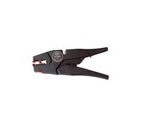 Knipex Self-Adjusting Insulation Strippers 0.03 - 10.0mm 12 40 200